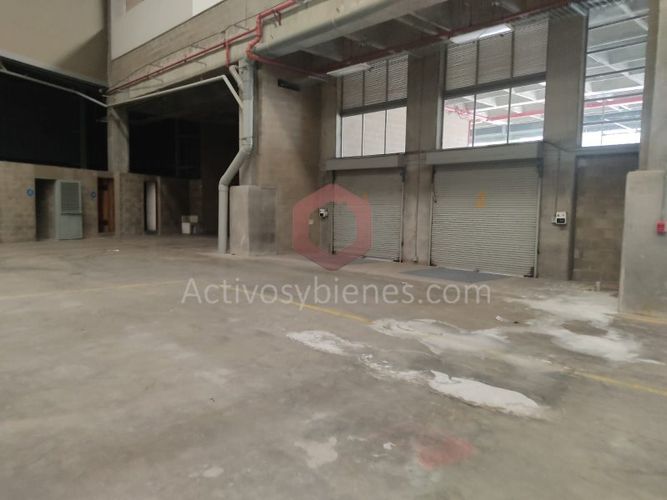 Bodega en arriendo en La Tablaza, La Estrella · foto 9 de 24