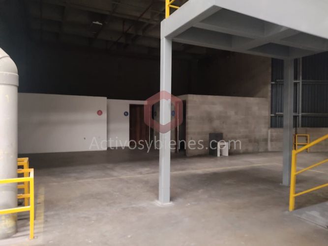 Bodega en arriendo en La Tablaza, La Estrella · foto 10 de 24