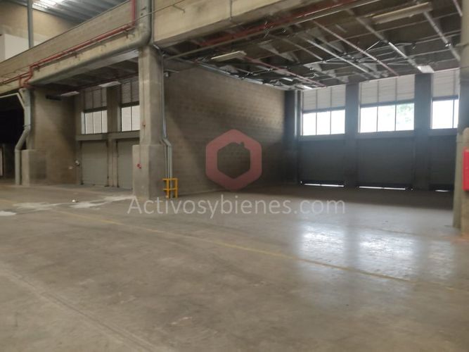 Bodega en arriendo en La Tablaza, La Estrella · foto 14 de 24