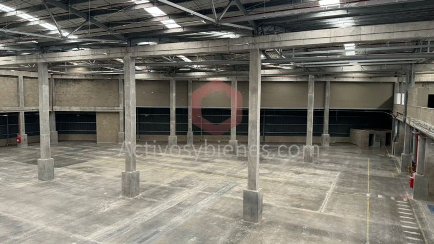 Bodega en arriendo en La Tablaza, La Estrella · foto 21 de 24