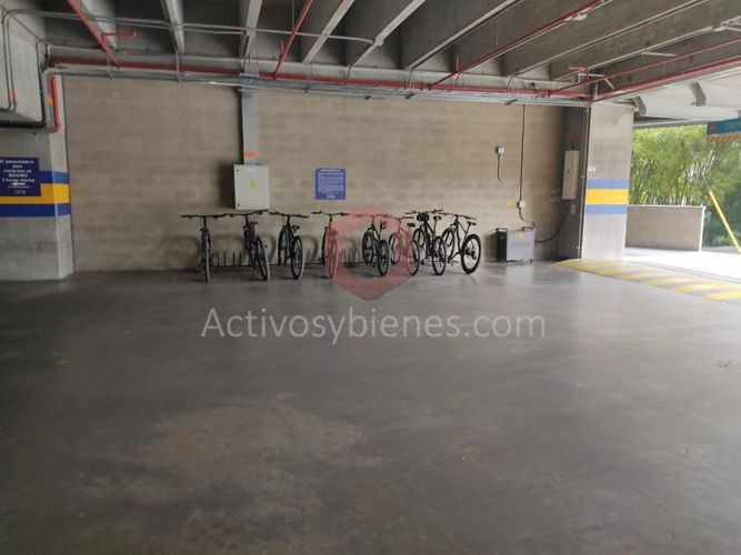 Bodega en arriendo en La Tablaza, La Estrella · foto 23 de 24
