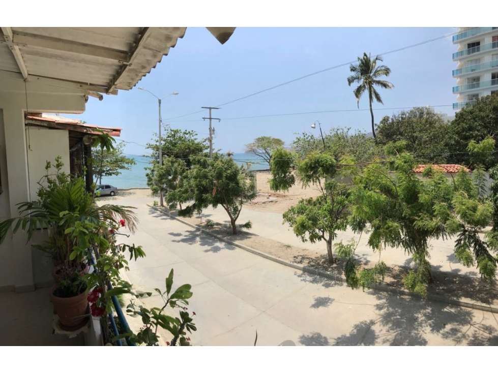 Casa en venta en Cantamar, Santa Marta · foto 5 de 24