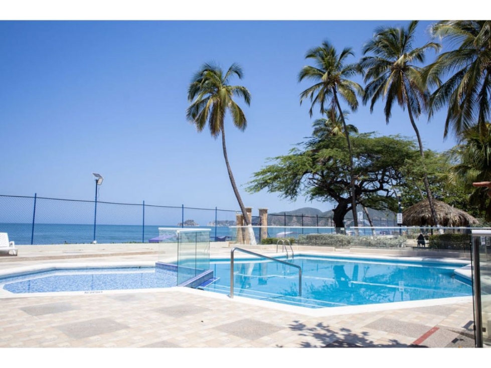 Casa en venta en Cantamar, Santa Marta · foto 7 de 24
