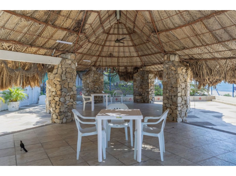 Casa en venta en Cantamar, Santa Marta · foto 8 de 24