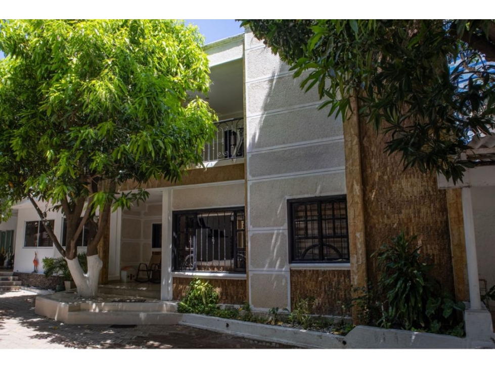 Casa en venta en Cantamar, Santa Marta · foto 9 de 24