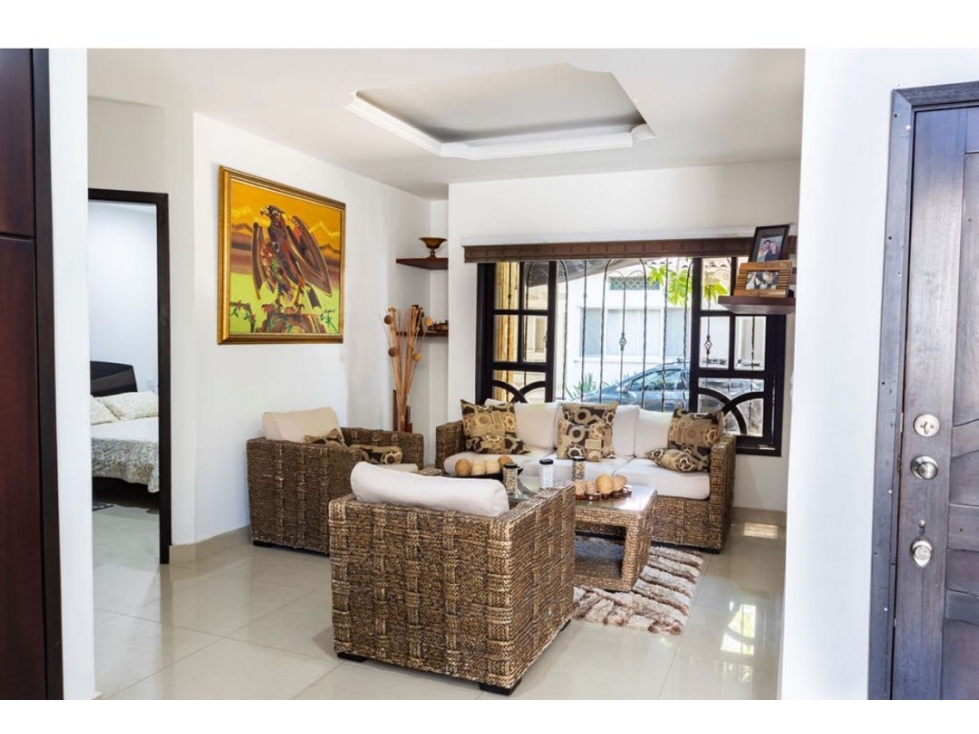 Casa en venta en Cantamar, Santa Marta · foto 10 de 24