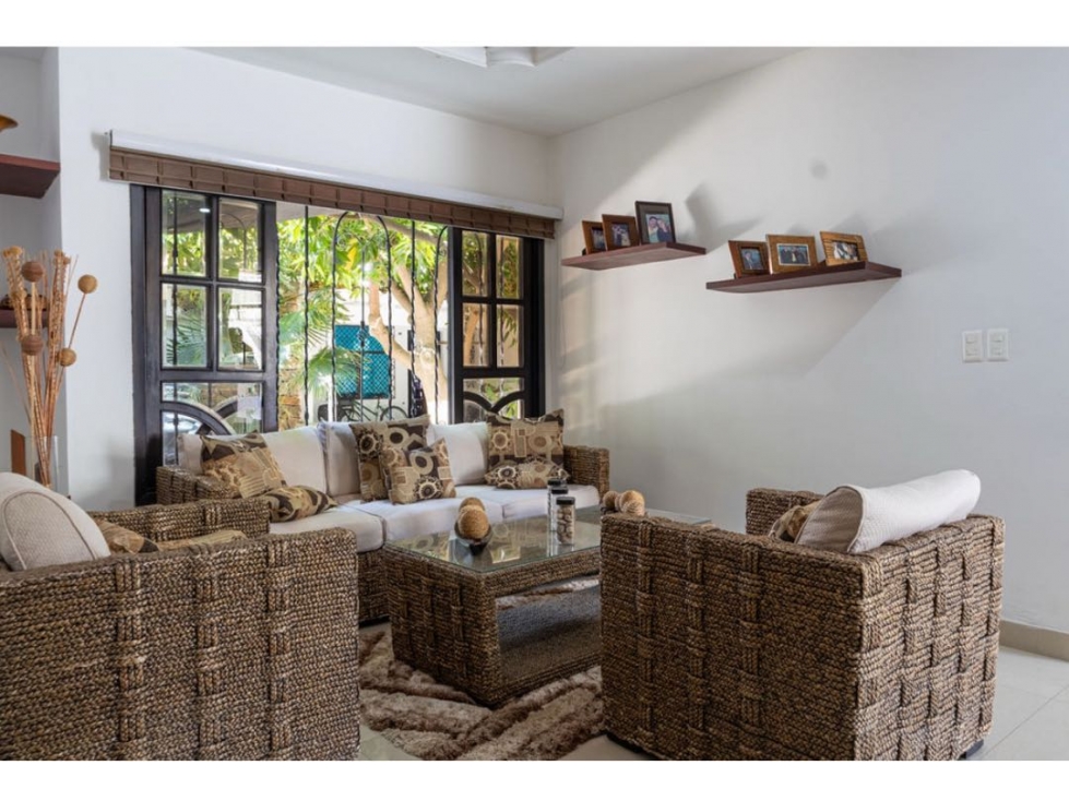 Casa en venta en Cantamar, Santa Marta · foto 11 de 24