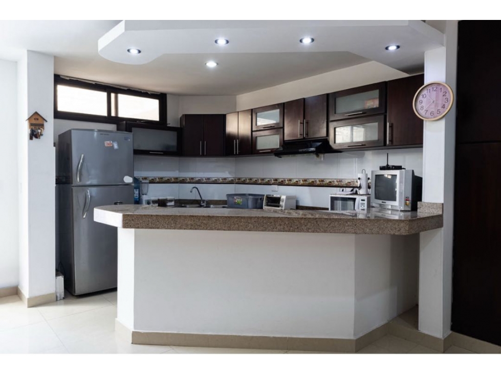 Casa en venta en Cantamar, Santa Marta · foto 12 de 24