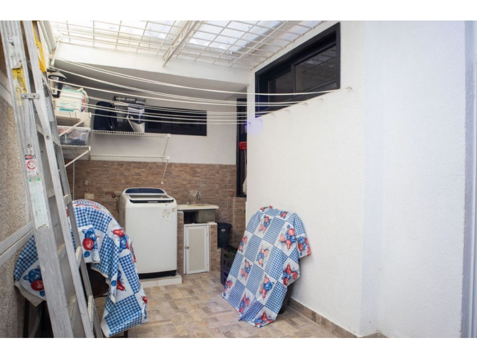 Casa en venta en Cantamar, Santa Marta · foto 14 de 24