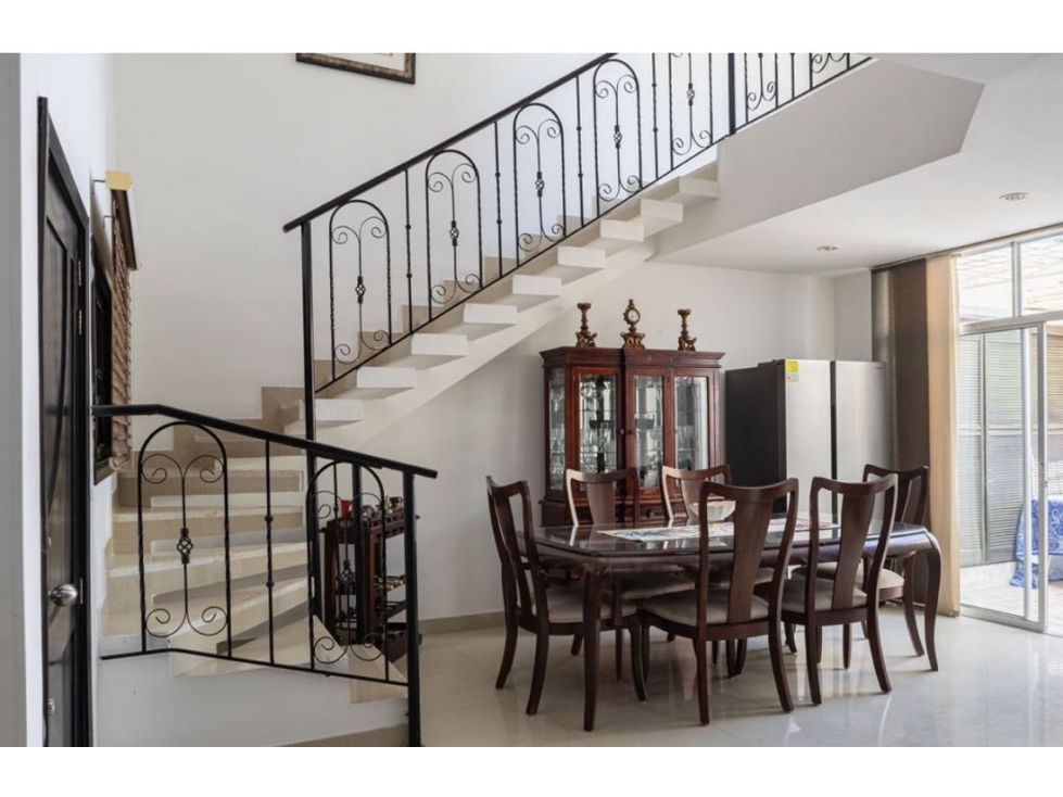Casa en venta en Cantamar, Santa Marta · foto 16 de 24