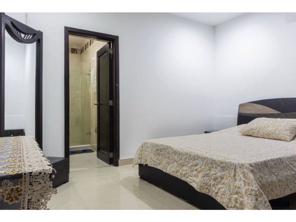 Casa en venta en Cantamar, Santa Marta · foto 17 de 24