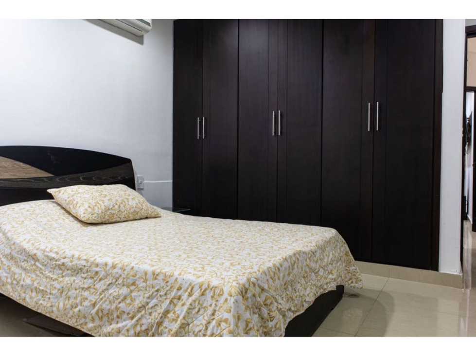 Casa en venta en Cantamar, Santa Marta · foto 18 de 24