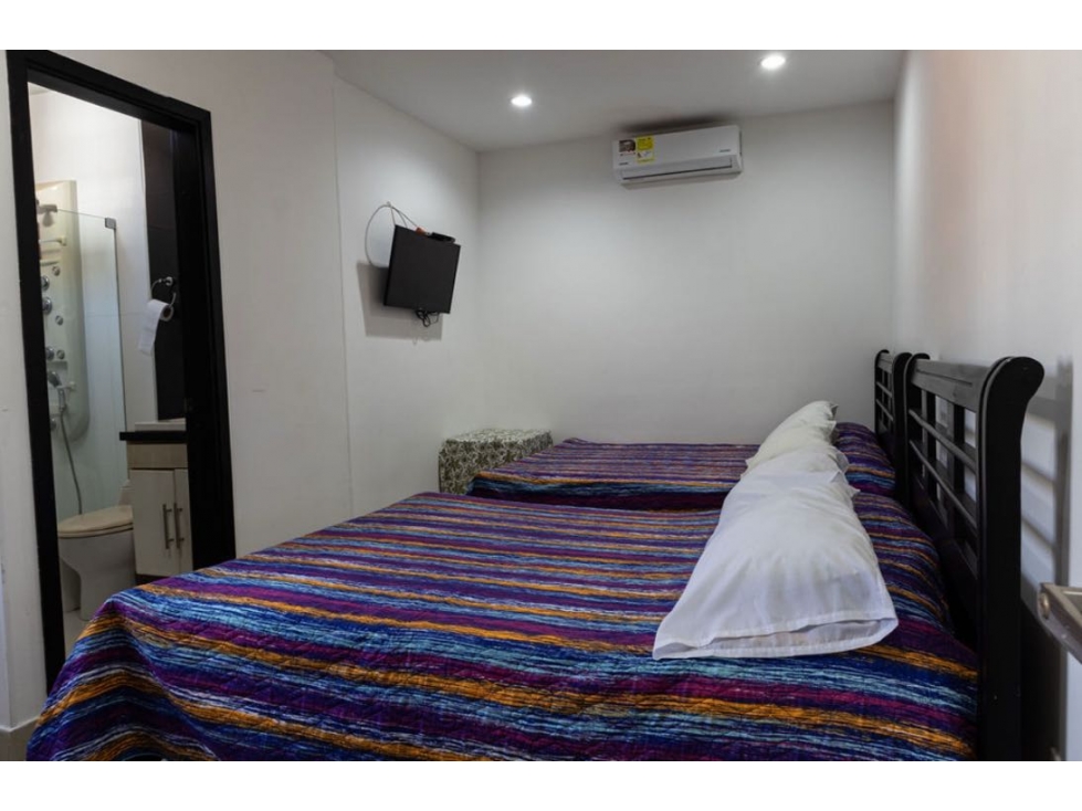 Casa en venta en Cantamar, Santa Marta · foto 21 de 24
