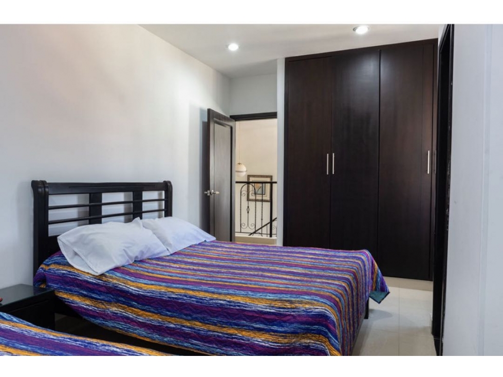 Casa en venta en Cantamar, Santa Marta · foto 22 de 24