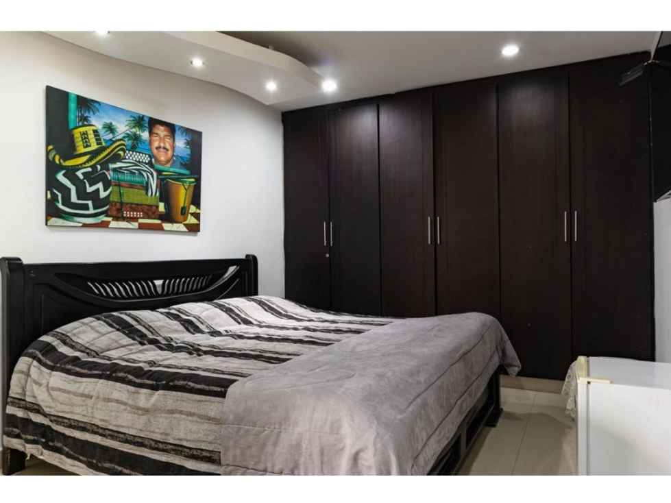 Casa en venta en Cantamar, Santa Marta · foto 24 de 24