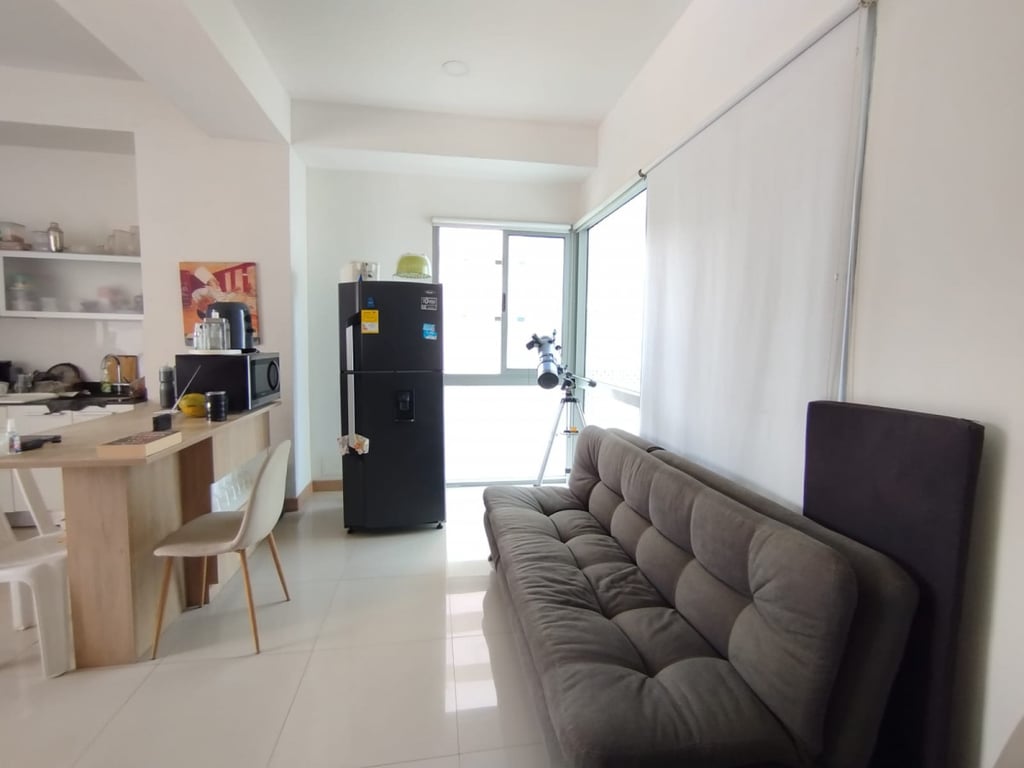 Apartamento en venta en Urbanizacion Salguero, Santa Marta · foto 5 de 12