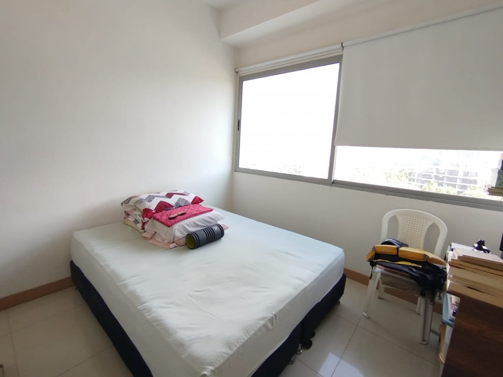 Apartamento en venta en Urbanizacion Salguero, Santa Marta · foto 6 de 12
