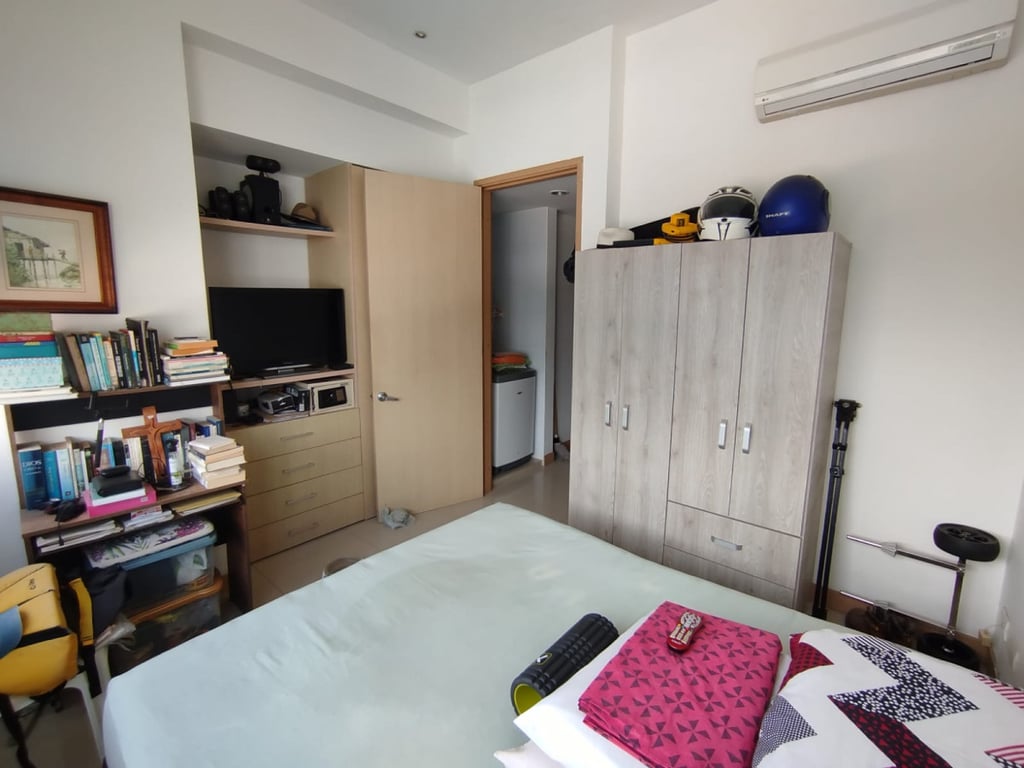 Apartamento en venta en Urbanizacion Salguero, Santa Marta · foto 7 de 12