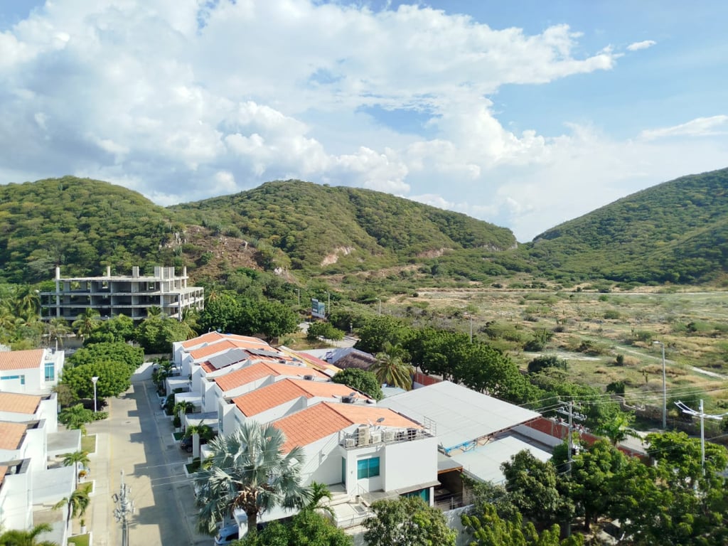 Apartamento en venta en Urbanizacion Salguero, Santa Marta · foto 10 de 12