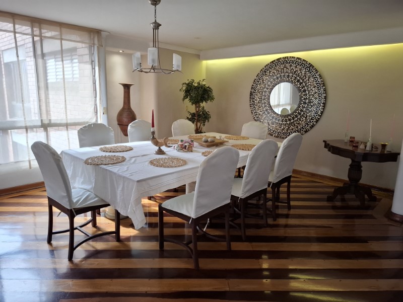 Apartamento en venta en El Poblado, Medellín 5