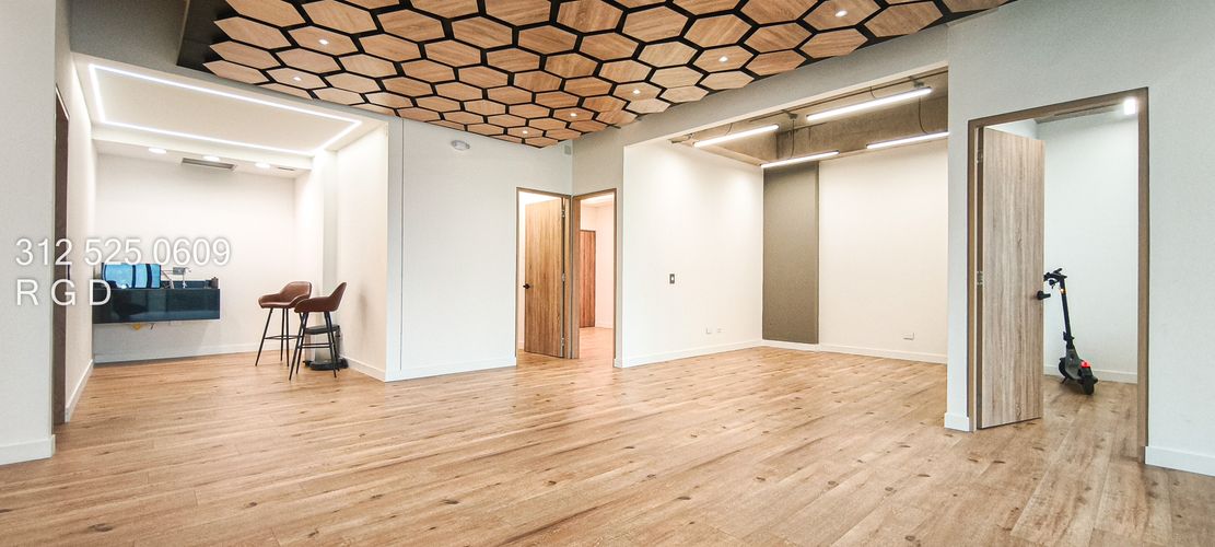 Oficina en venta en Hacienda Fontanar, Chía, 210 m² · foto 5 de 24