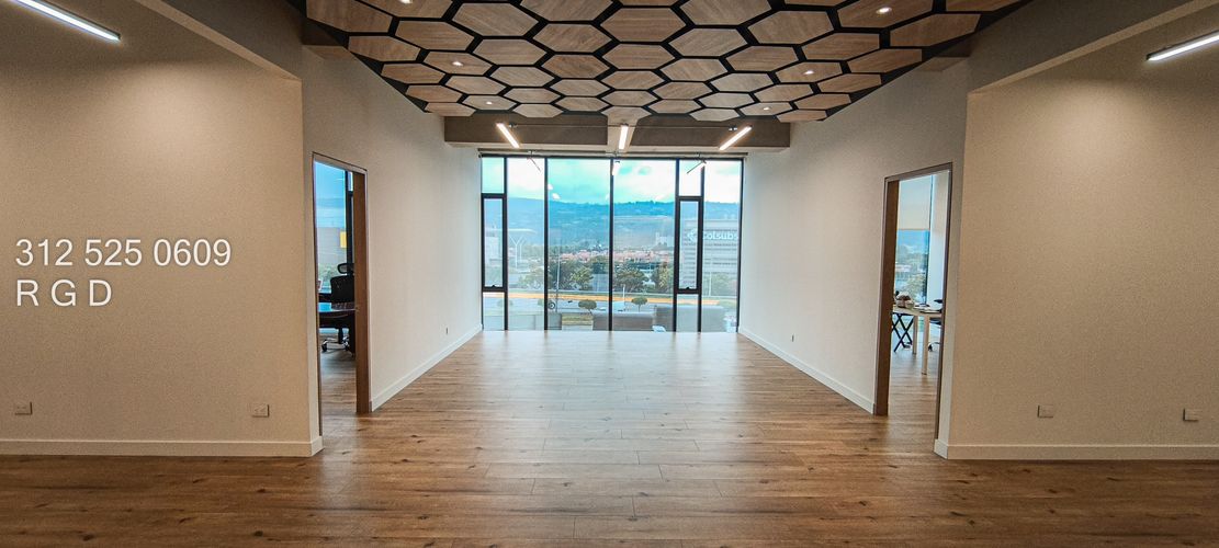 Oficina en venta en Hacienda Fontanar, Chía, 210 m² · foto 6 de 24