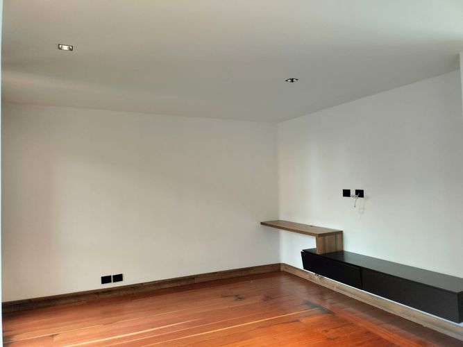 Apartamento de 3 alcobas en arriendo en El Poblado, Medellín, 188 m² · foto 14 de 19