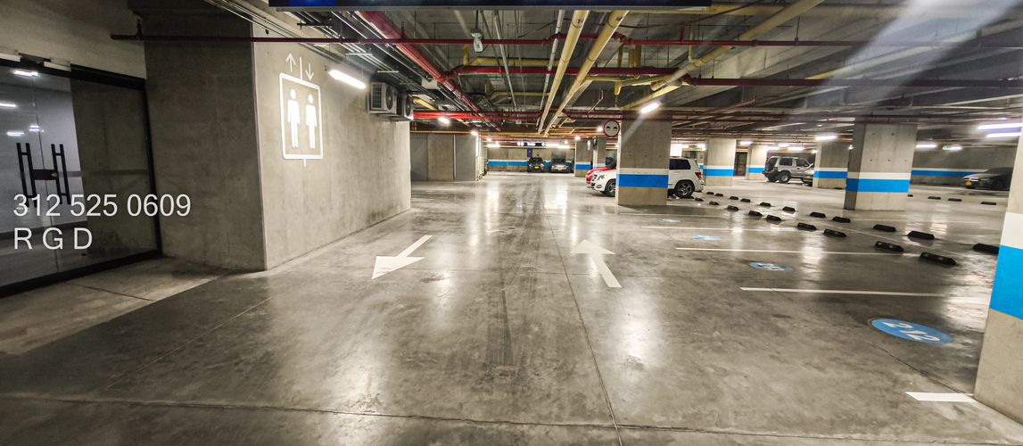 Oficina en venta en Hacienda Fontanar, Chía, 210 m² · foto 8 de 24