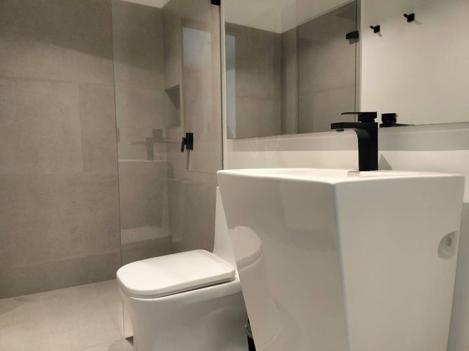 Apartamento de 3 alcobas en arriendo en El Poblado, Medellín, 188 m² · foto 19 de 19