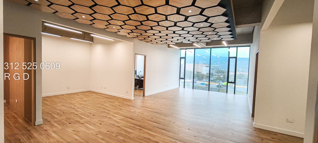Oficina en venta en Hacienda Fontanar, Chía, 210 m² · foto 11 de 24