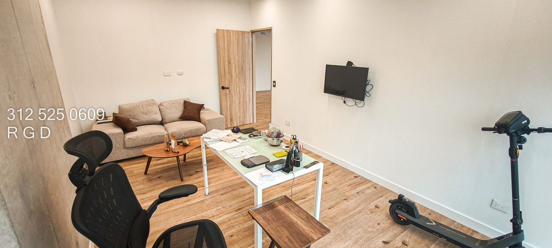 Oficina en venta en Hacienda Fontanar, Chía, 210 m² · foto 12 de 24