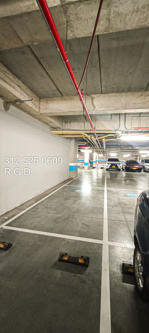 Oficina en venta en Hacienda Fontanar, Chía, 210 m² · foto 15 de 24