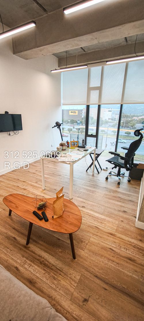 Oficina en venta en Hacienda Fontanar, Chía, 210 m² · foto 16 de 24