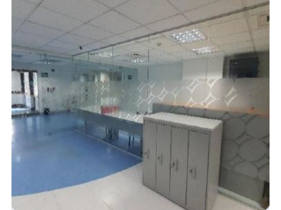 Retail space for rent in El Poblado, Medellín
