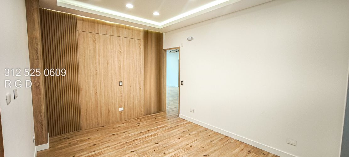 Oficina en venta en Hacienda Fontanar, Chía, 210 m² · foto 19 de 24