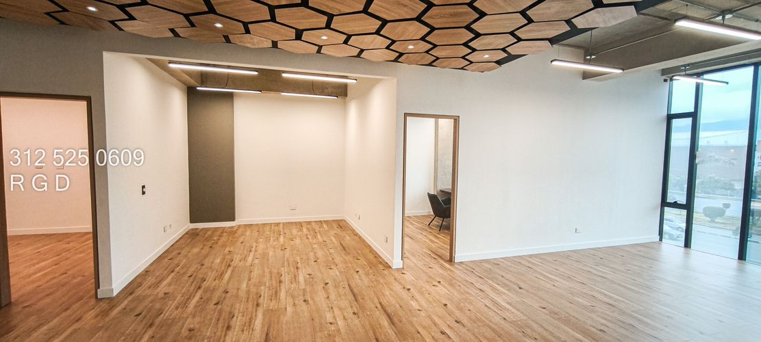 Oficina en venta en Hacienda Fontanar, Chía, 210 m² · foto 20 de 24