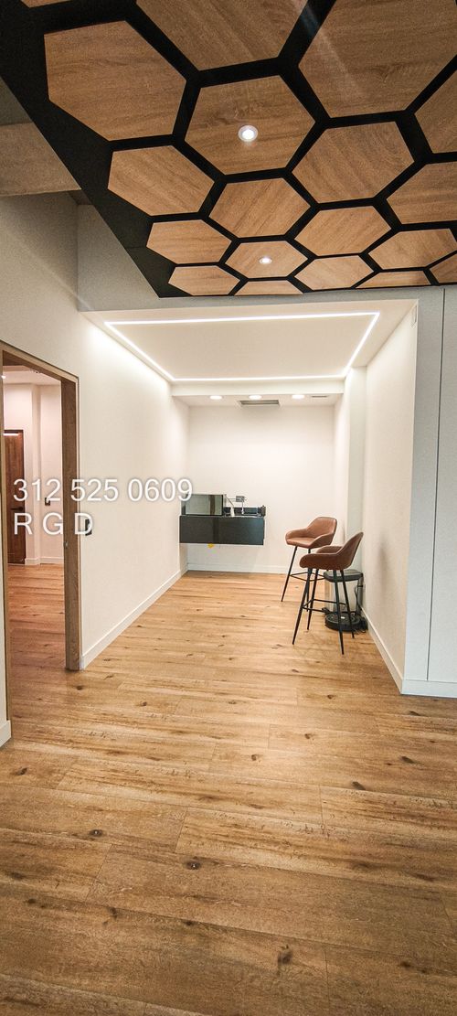 Oficina en venta en Hacienda Fontanar, Chía, 210 m² · foto 21 de 24