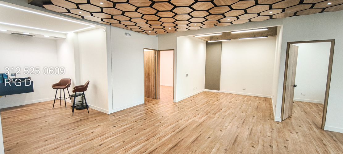 Oficina en venta en Hacienda Fontanar, Chía, 210 m² · foto 22 de 24