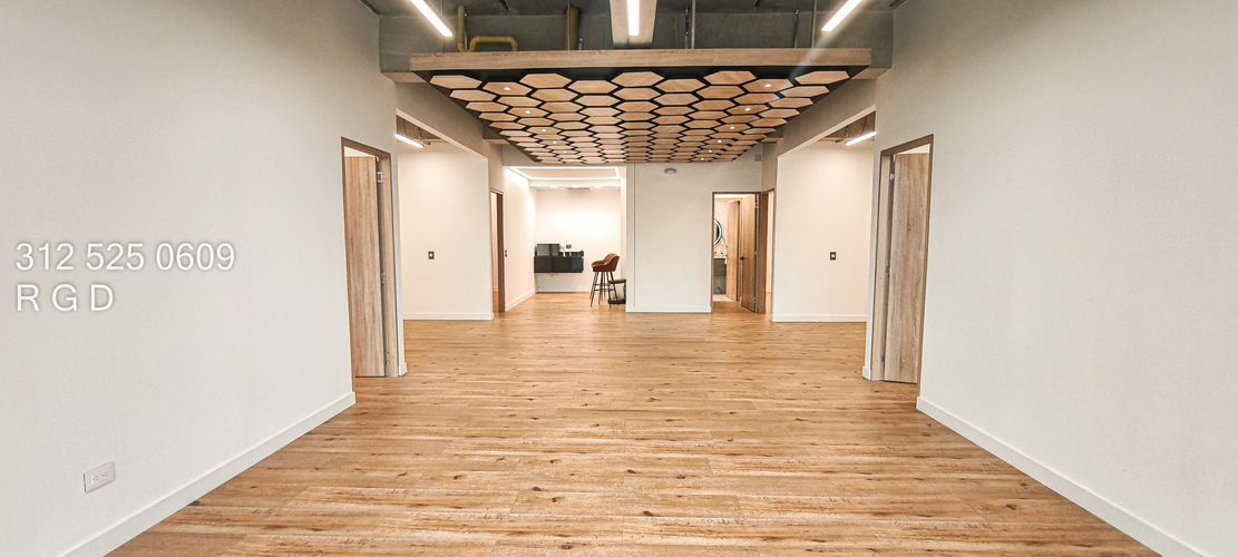 Oficina en venta en Hacienda Fontanar, Chía, 210 m² · foto 23 de 24