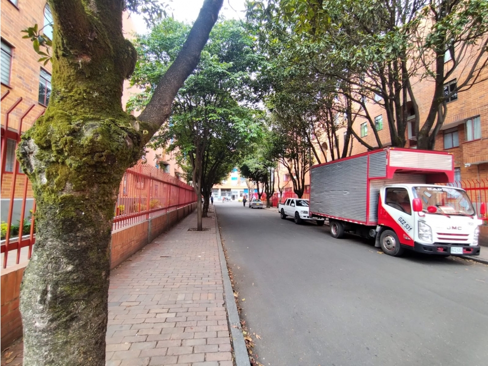 Apartamento en venta en Engativá, Bogotá · foto 3 de 14