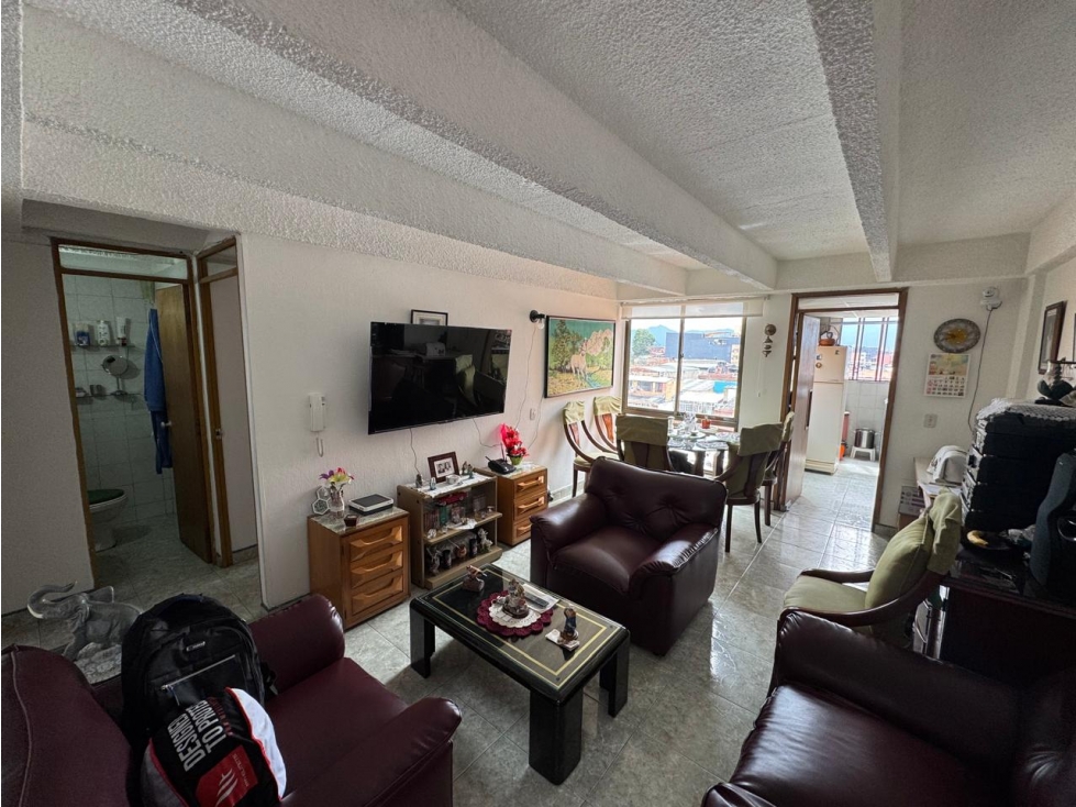 Apartamento en venta en Engativá, Bogotá · foto 4 de 14