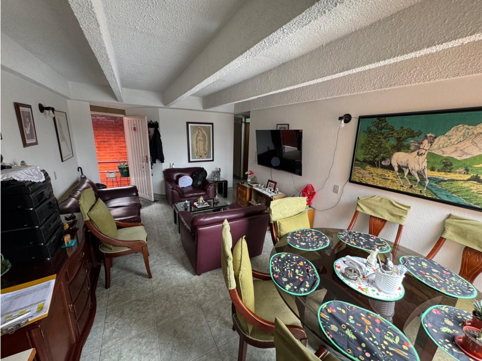 Apartamento en venta en Engativá, Bogotá · foto 5 de 14
