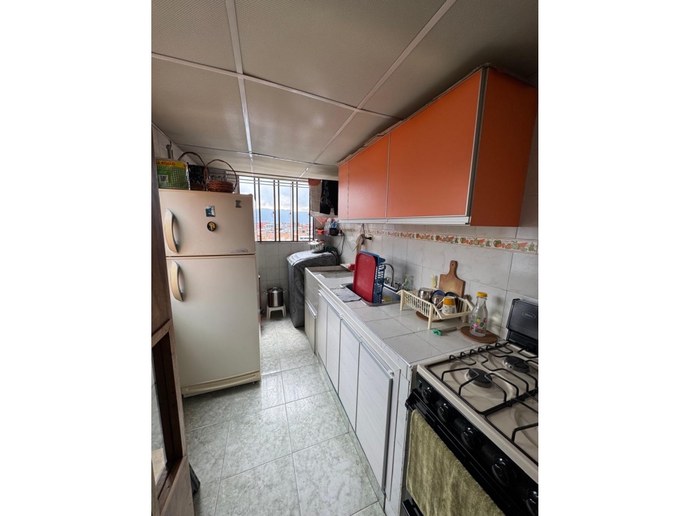 Apartamento en venta en Engativá, Bogotá · foto 6 de 14