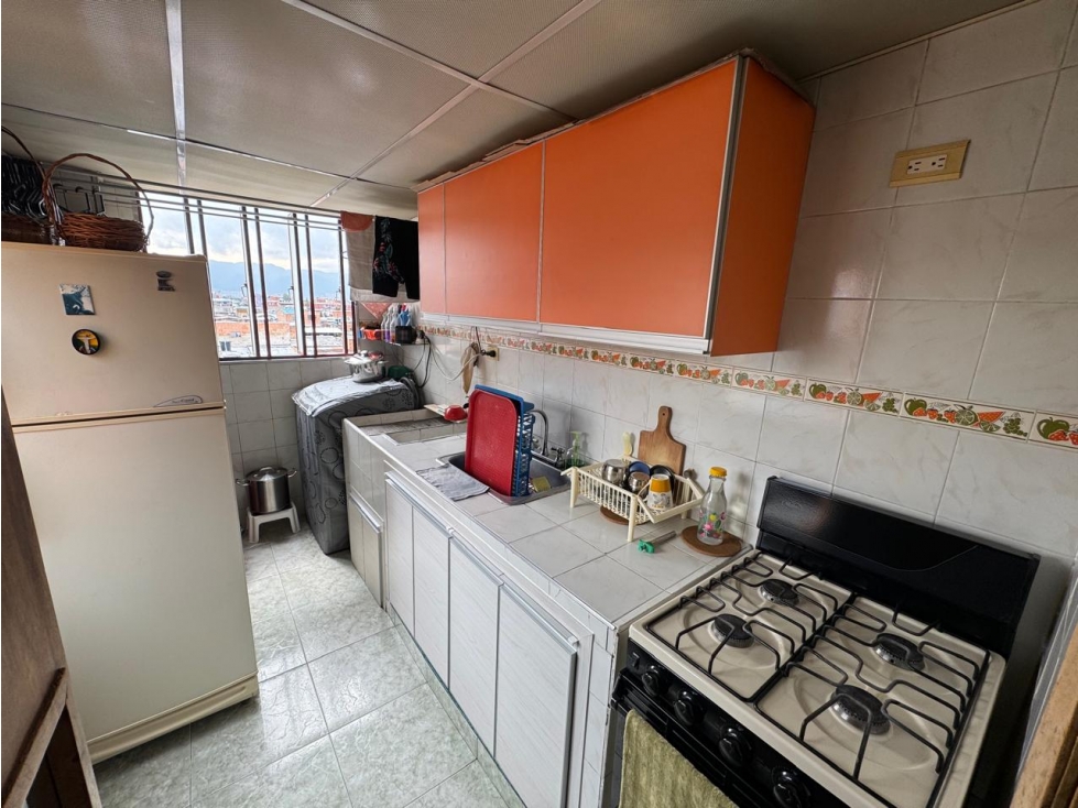 Apartamento en venta en Engativá, Bogotá · foto 7 de 14