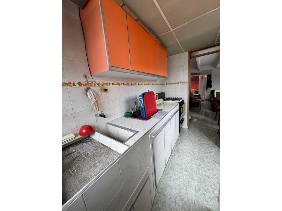 Apartamento en venta en Engativá, Bogotá · foto 8 de 14