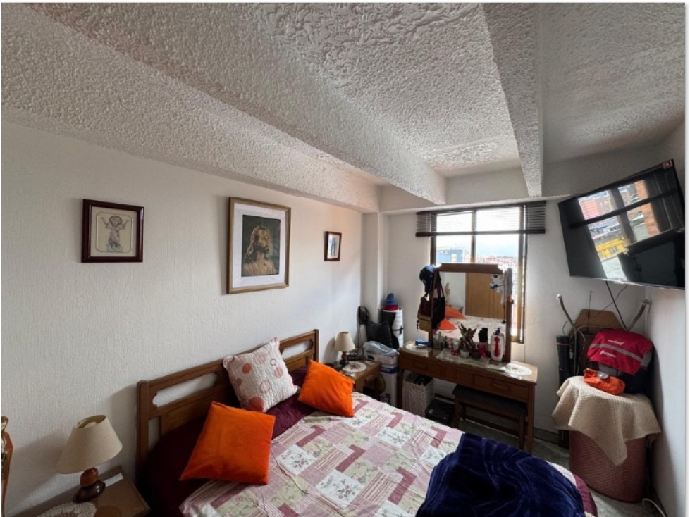 Apartamento en venta en Engativá, Bogotá · foto 9 de 14