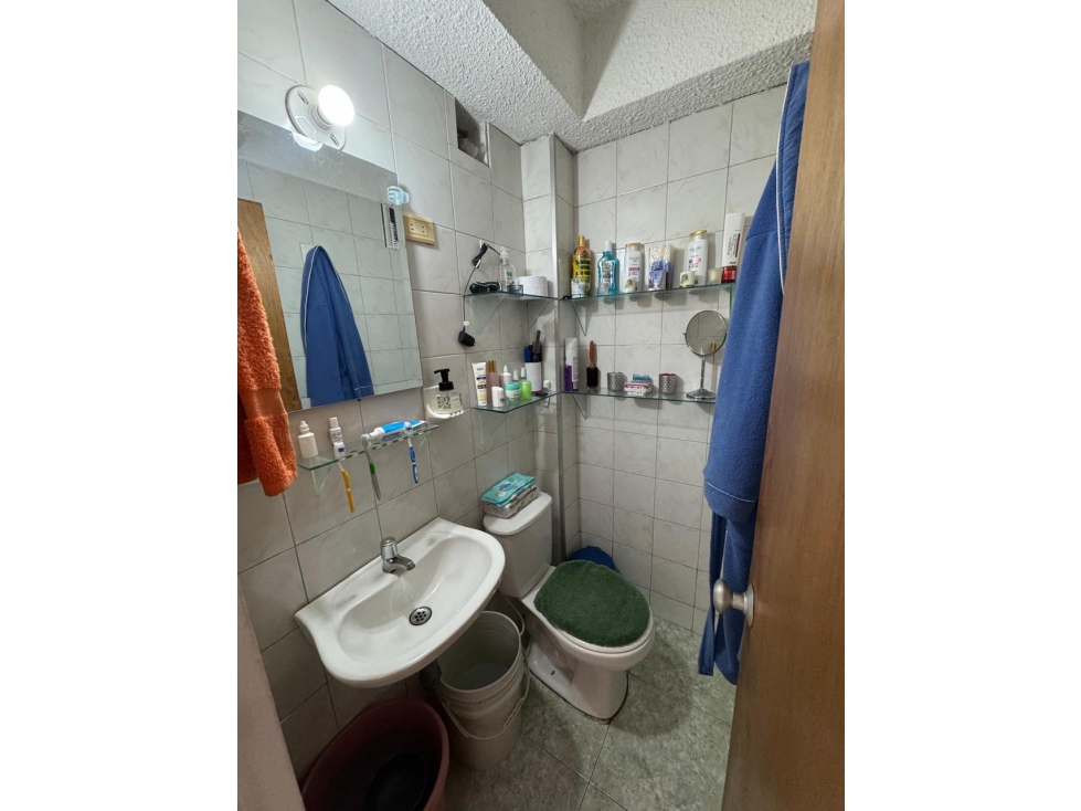 Apartamento en venta en Engativá, Bogotá · foto 10 de 14