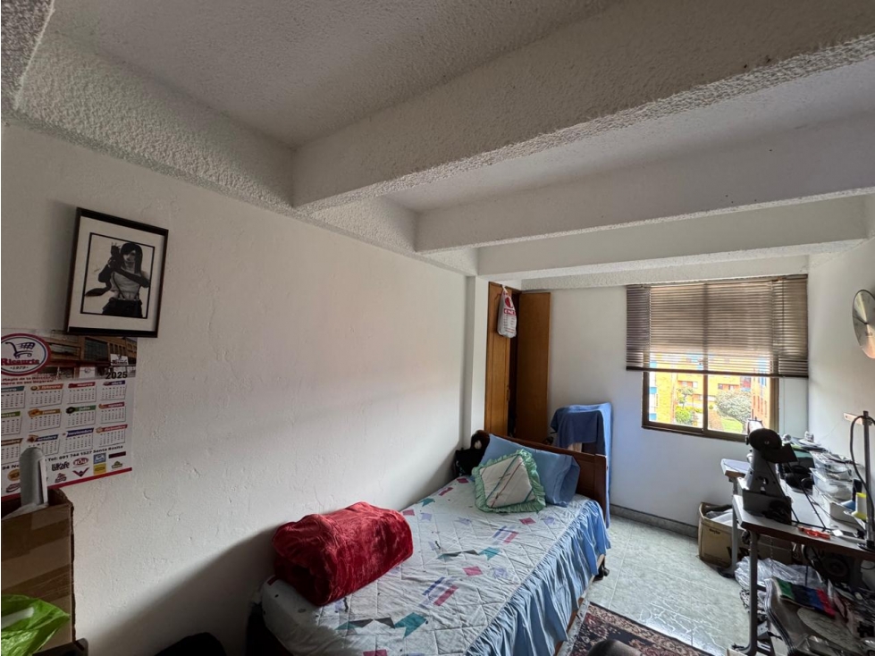 Apartamento en venta en Engativá, Bogotá · foto 12 de 14