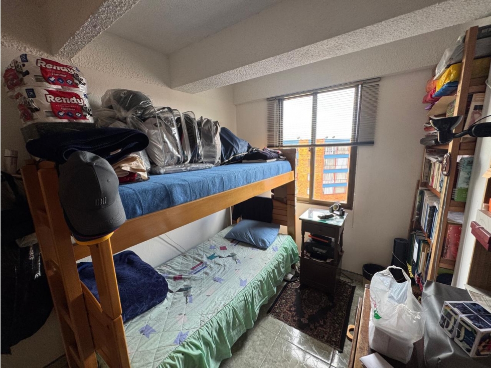 Apartamento en venta en Engativá, Bogotá · foto 13 de 14