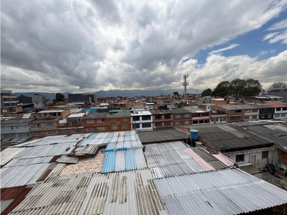 Apartamento en venta en Engativá, Bogotá · foto 14 de 14